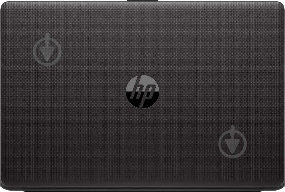 Ноутбук HP 255 G7 15,6" (6BP86ES) dark ash silver - фото 5