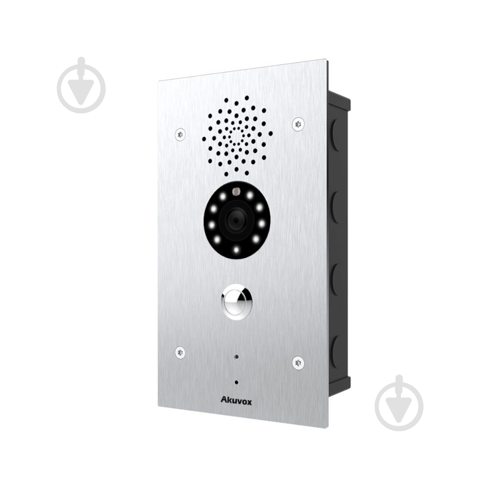 IP-панель вызова Akuvox E21V 179878 - фото 3