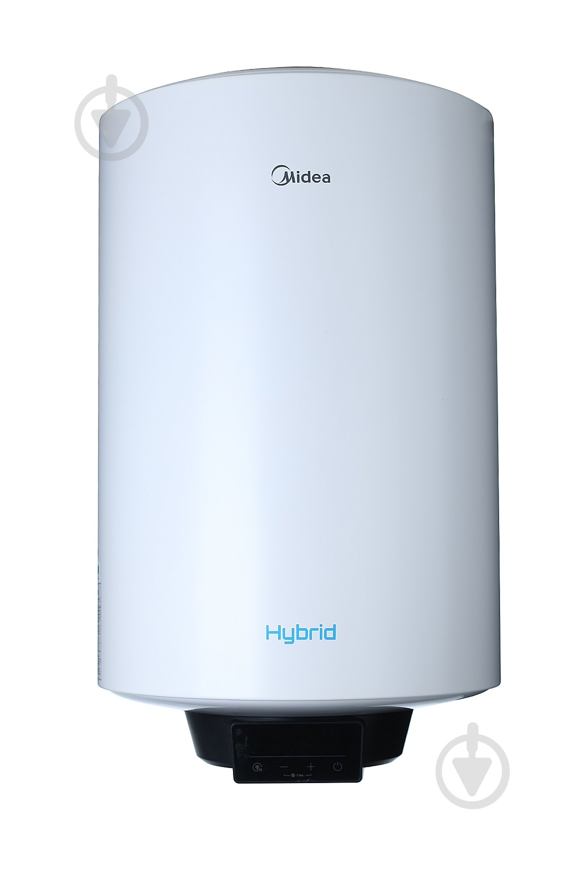 Бойлер комбінований Midea Solaris-H-100 Гібрид для сонячних панелей - фото 1 Бойлер комбінований Midea Solaris-H-100 Гібрид для сонячних панелей - фото 1