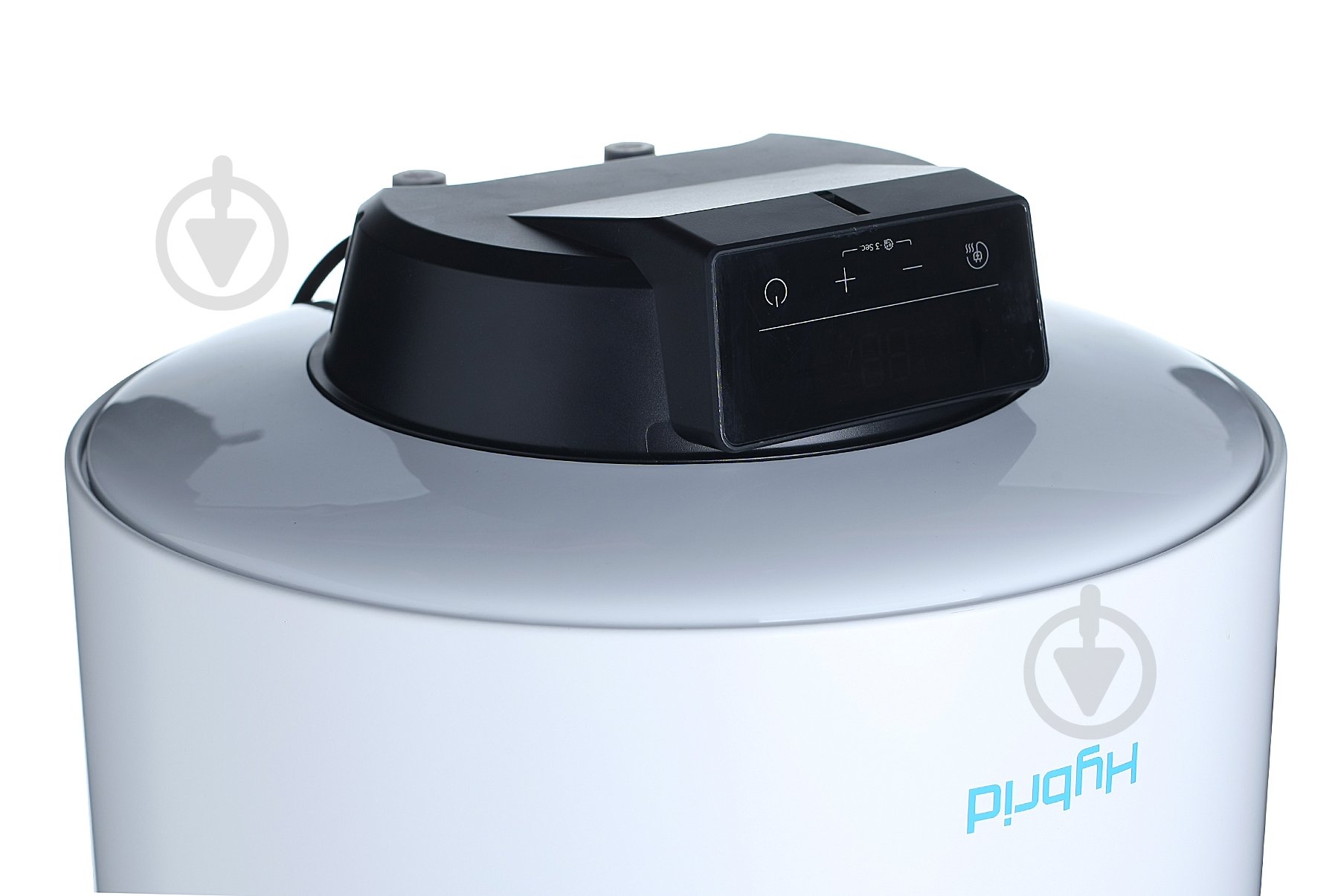 Бойлер комбінований Midea Solaris-H-100 Гібрид для сонячних панелей - фото 6 Бойлер комбінований Midea Solaris-H-100 Гібрид для сонячних панелей - фото 6