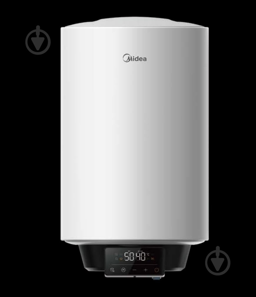 Бойлер комбінований Midea Solaris-H-100 Гібрид для сонячних панелей - фото 2 Бойлер комбінований Midea Solaris-H-100 Гібрид для сонячних панелей - фото 2