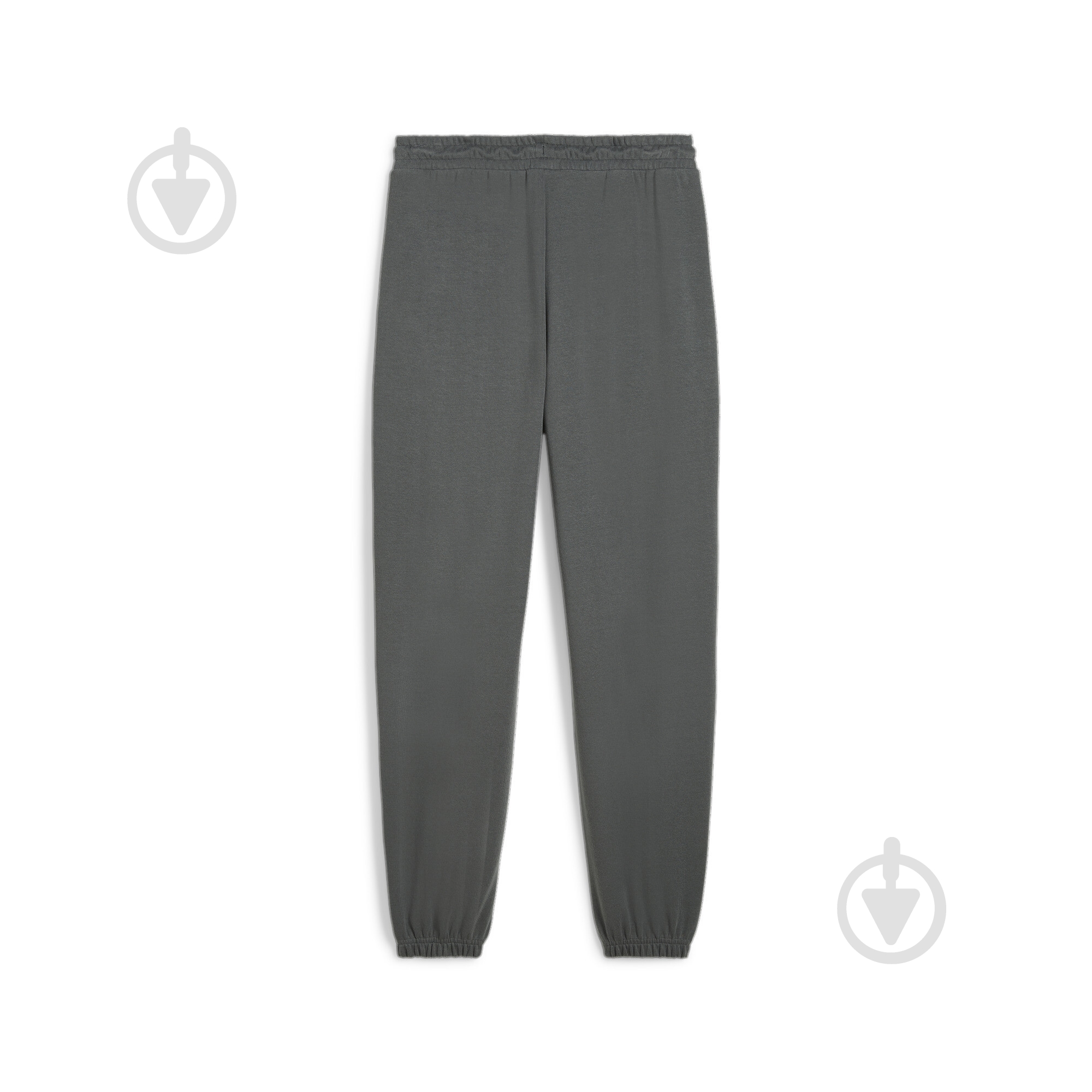 Штани Puma CLASSICS+ SWEATPANTS 62427680 р. S сірий - фото 2