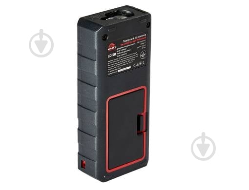 Дальномер лазерный Vitals LD 50 162517 - фото 2 Дальномер лазерный Vitals LD 50 162517 - фото 2