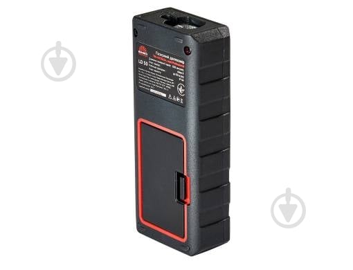 Дальномер лазерный Vitals LD 50 162517 - фото 4 Дальномер лазерный Vitals LD 50 162517 - фото 4