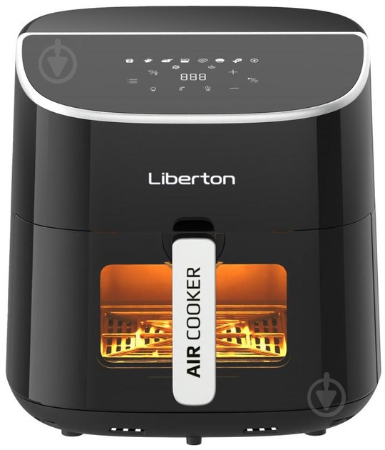 Мультипечь Liberton LAF-3204 - фото 2 Мультипечь Liberton LAF-3204 - фото 2