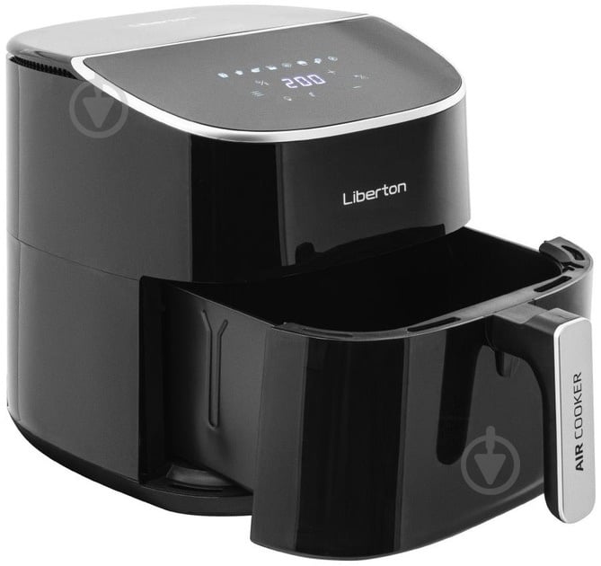 Мультипечь Liberton LAF-3204 - фото 5 Мультипечь Liberton LAF-3204 - фото 5