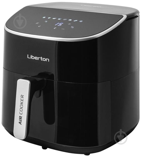 Мультипечь Liberton LAF-3204 - фото 4 Мультипечь Liberton LAF-3204 - фото 4