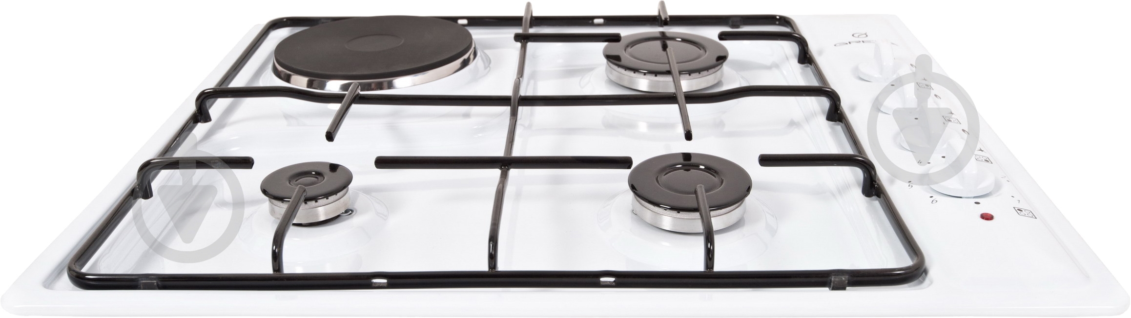 Варочная поверхность комбинированная Greta СВ-3/1-ГЭ - фото 2