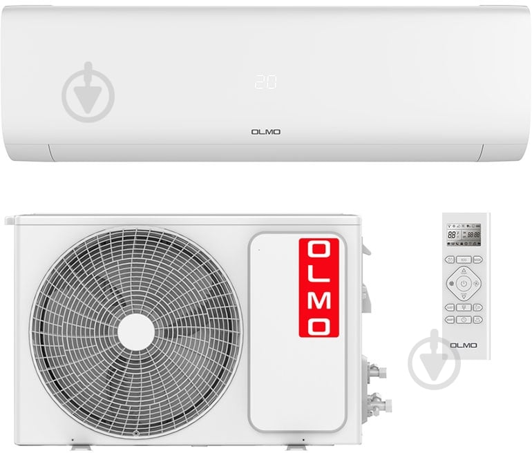 Кондиционер Olmo OSH-07FRH2 - фото 1