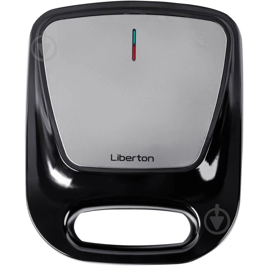 Сэндвичница Liberton LSM-5108 - фото 1