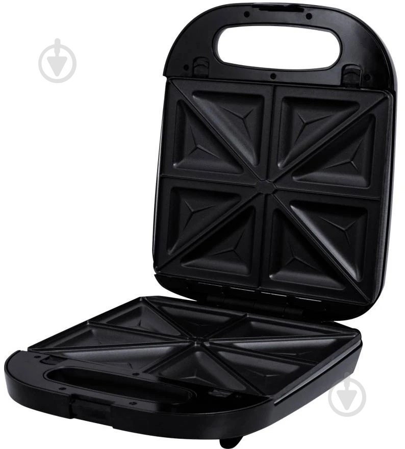 Сэндвичница Liberton LSM-5108 - фото 3