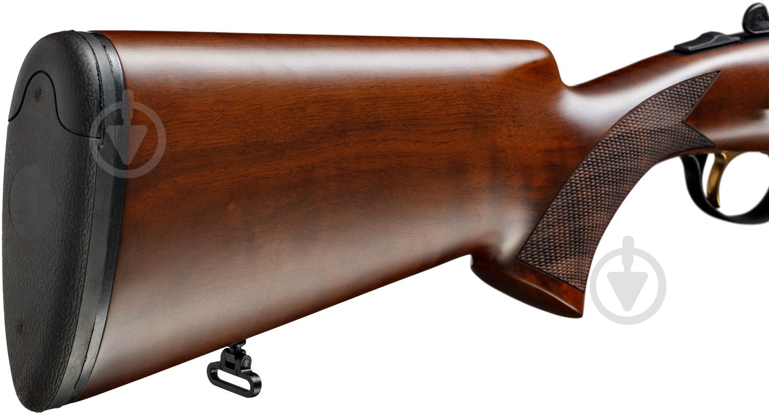 Рушниця ATA ARMS SP BLACK - фото 3 Рушниця ATA ARMS SP BLACK - фото 3