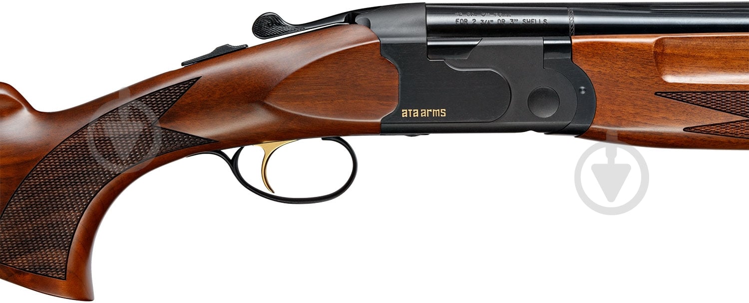 Рушниця ATA ARMS SP BLACK - фото 7 Рушниця ATA ARMS SP BLACK - фото 7