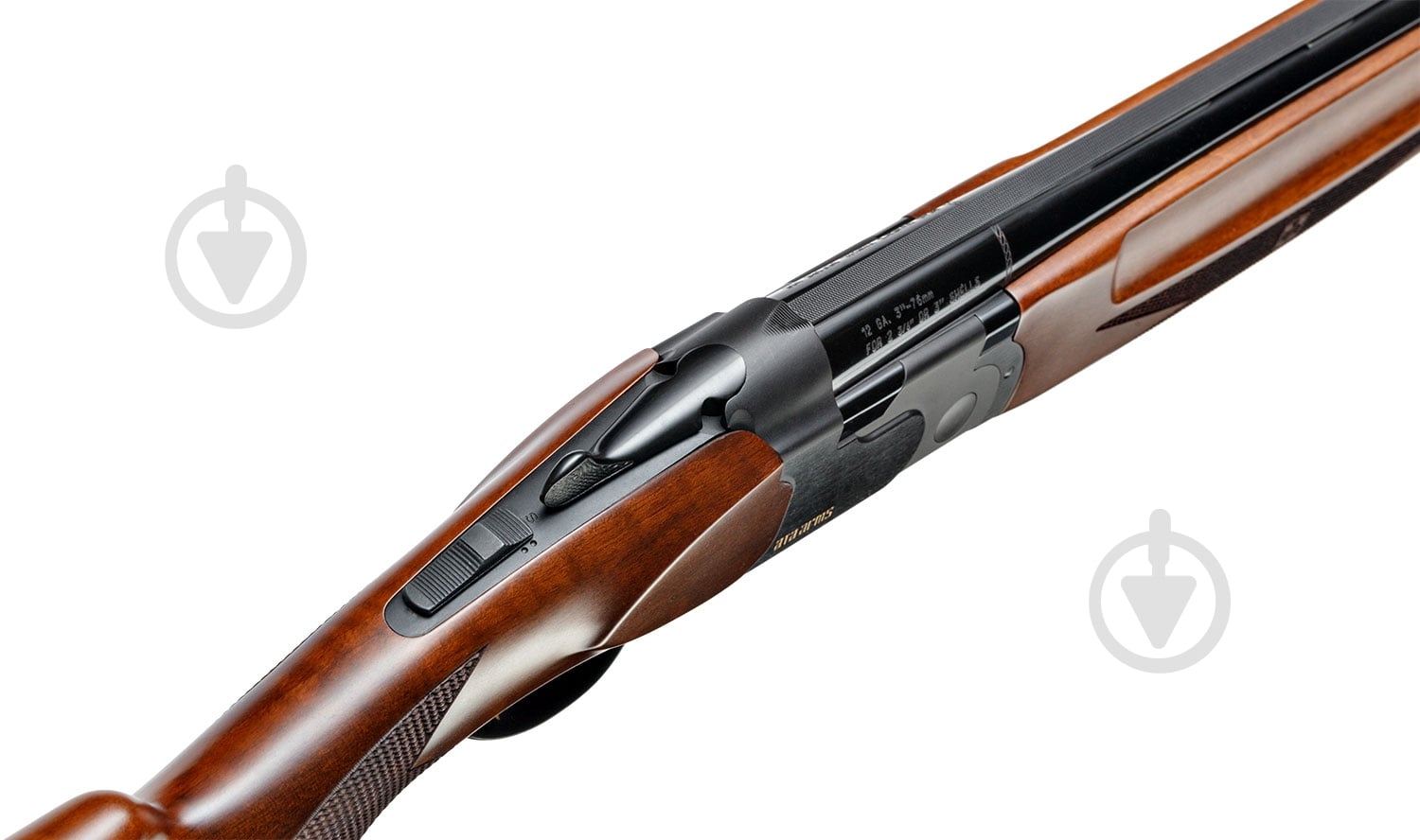 Рушниця ATA ARMS SP BLACK - фото 4 Рушниця ATA ARMS SP BLACK - фото 4