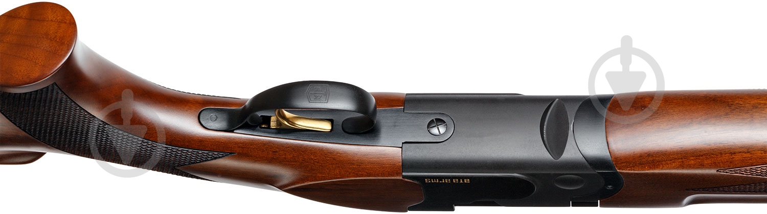 Рушниця ATA ARMS SP BLACK - фото 9 Рушниця ATA ARMS SP BLACK - фото 9