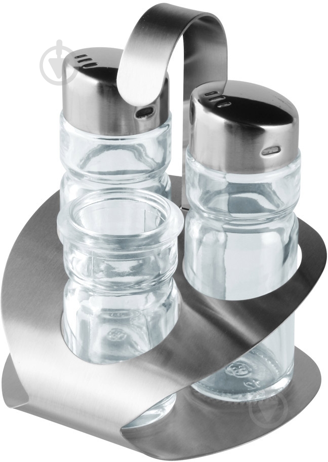 Набор для соли и перца Fackelmann 46653 - фото 1