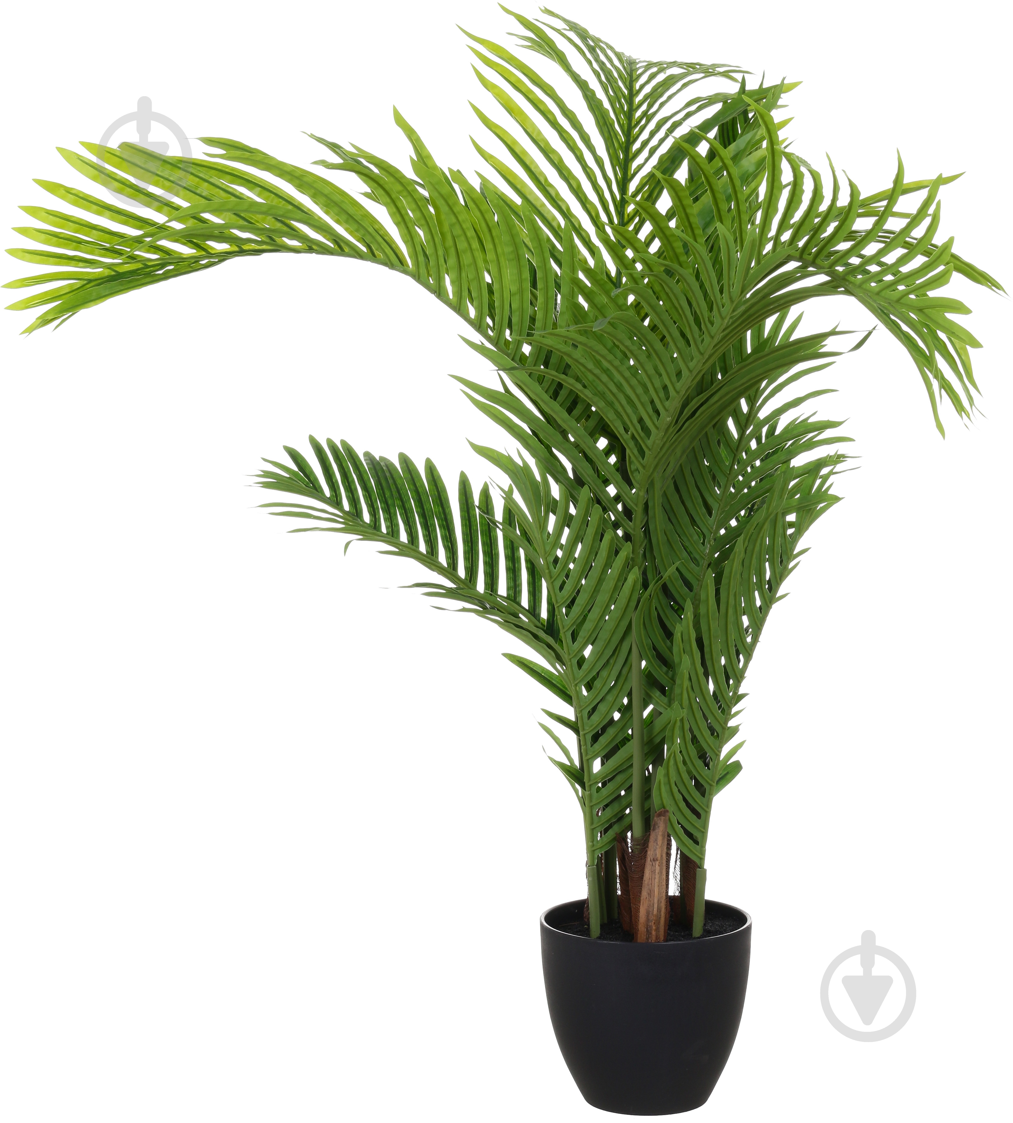 Дерево искусственное Пальма - фото 1