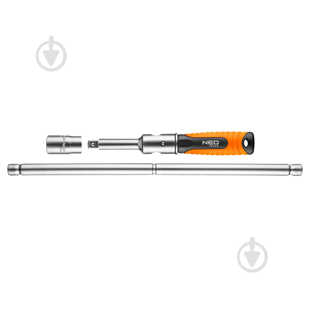 Ключ баллонный NEO tools 11-101 - фото 5