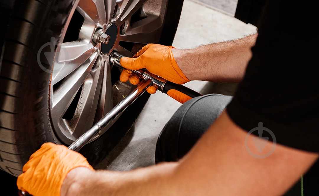 Ключ баллонный NEO tools 11-101 - фото 7