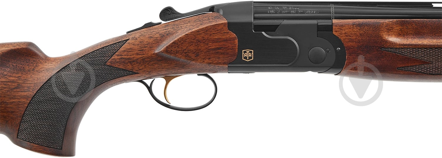 Ружье ATA ARMS SP Black Light - фото 4