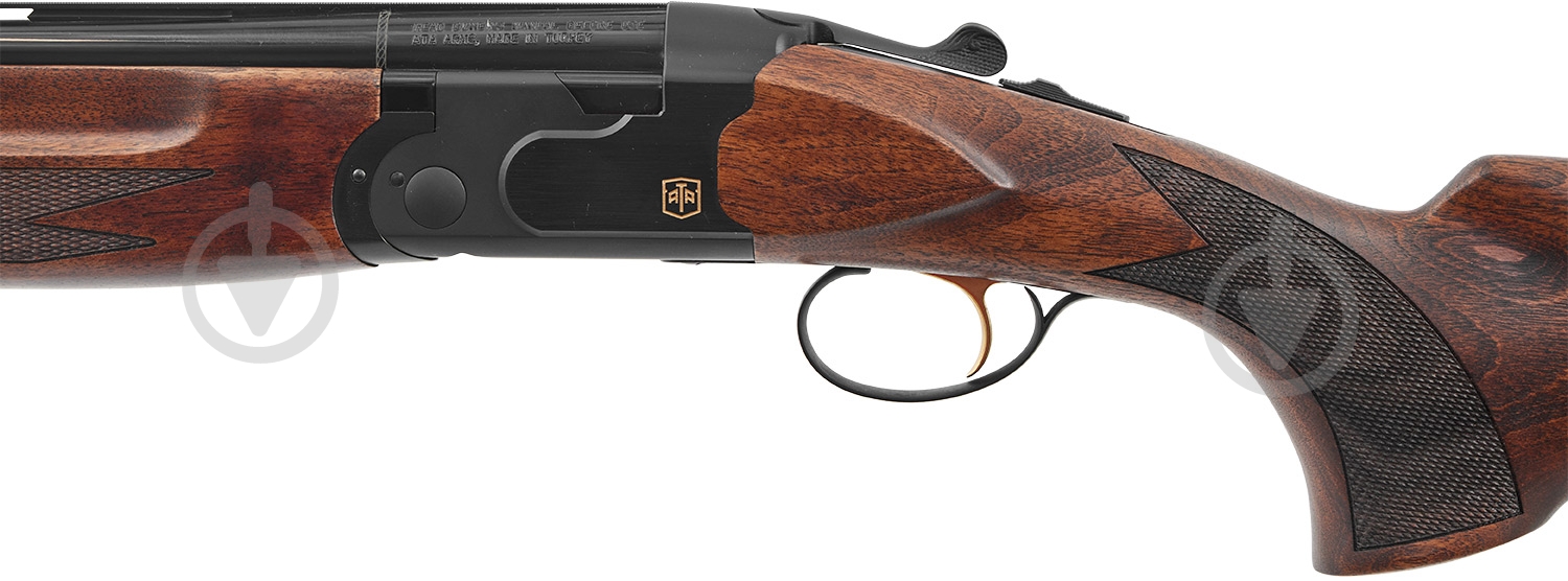 Ружье ATA ARMS SP Black Light - фото 5