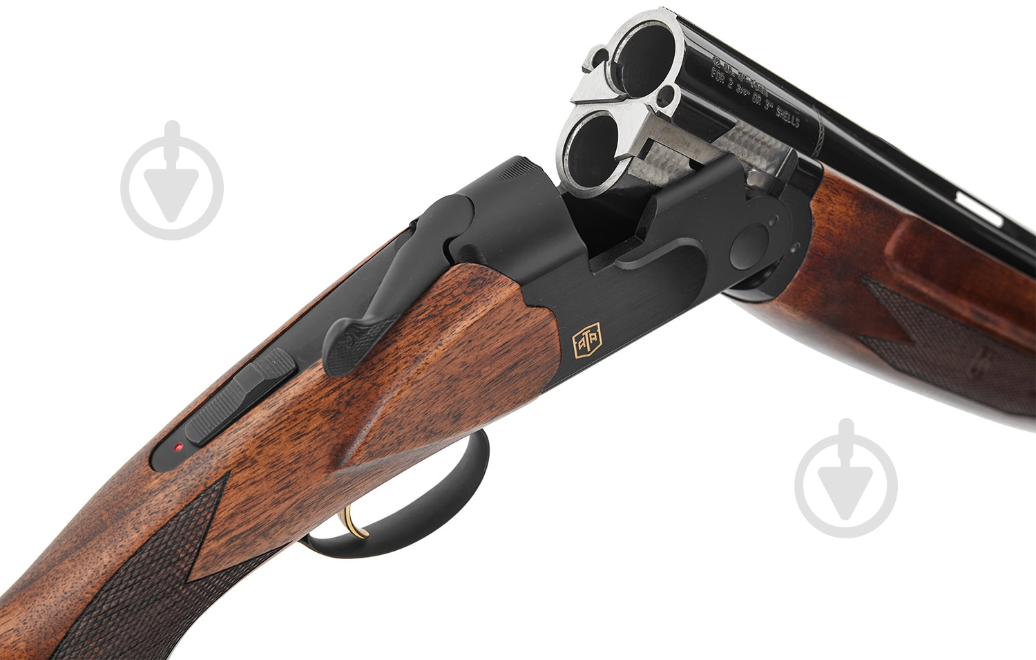 Ружье ATA ARMS SP Black Light - фото 7