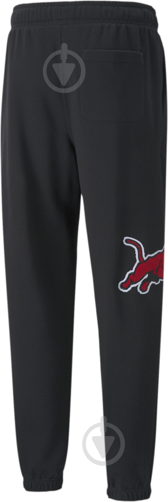 Брюки Puma Combine Pant 53210302 р. M черный - фото 2