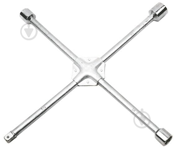 Ключ баллонный 7x19x22x1/2"мм DIN889 NEO tools 11-100 - фото 1