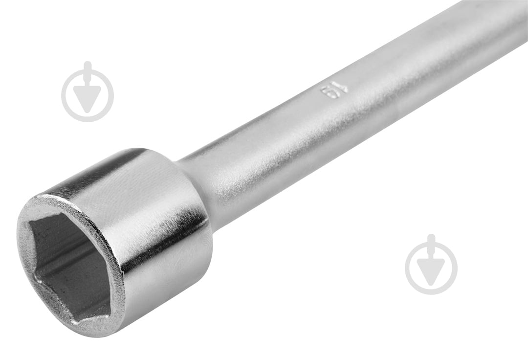 Ключ баллонный 7x19x22x1/2"мм DIN889 NEO tools 11-100 - фото 4