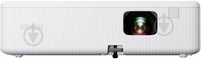 Проектор Epson CO-FH01 (V11HA84040) - фото 2