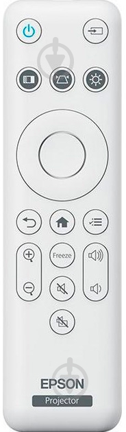 Проектор Epson CO-FH01 (V11HA84040) - фото 7