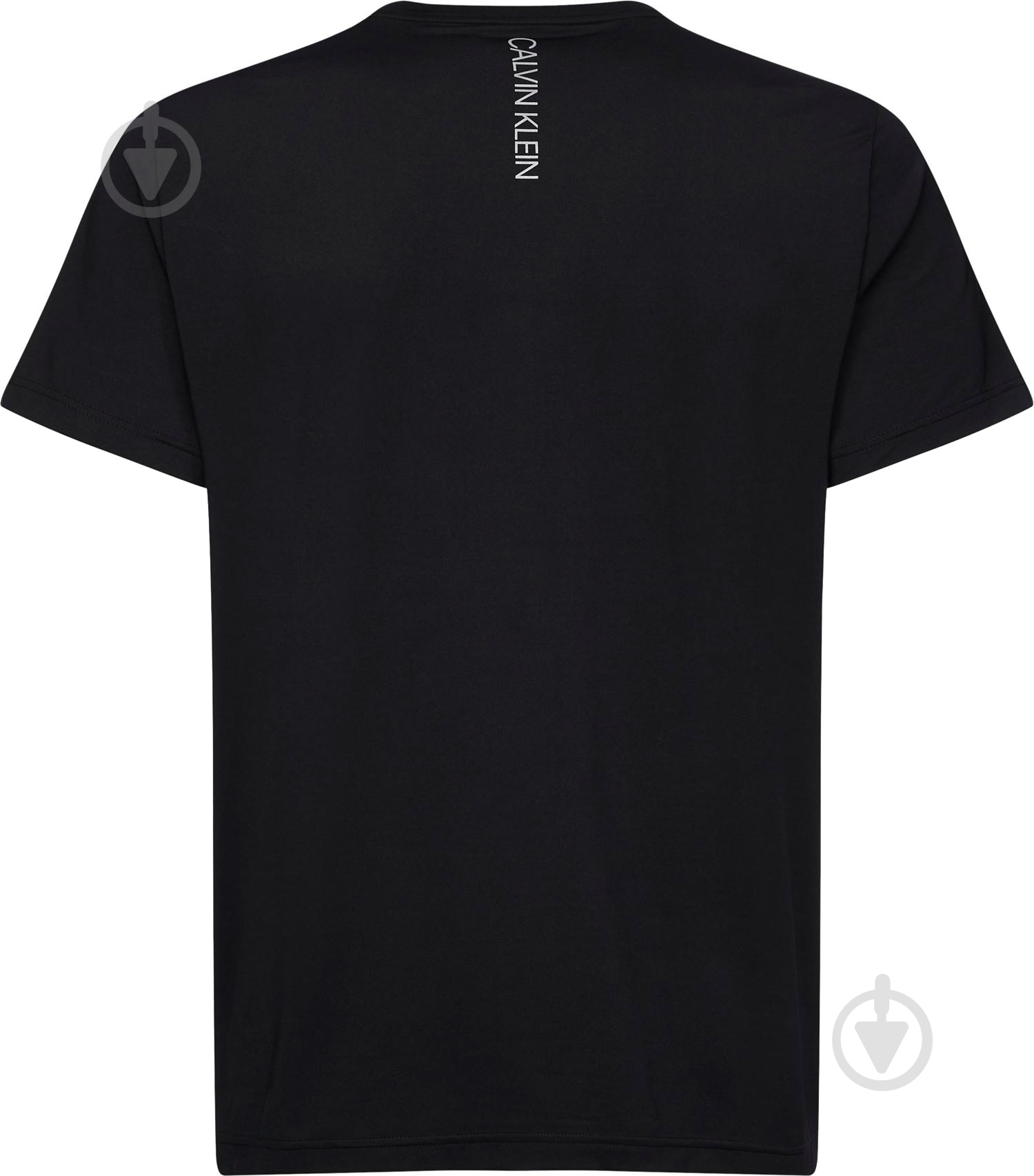 Футболка Calvin Klein Performance 00GMH9K286-007 р.L черный - фото 2