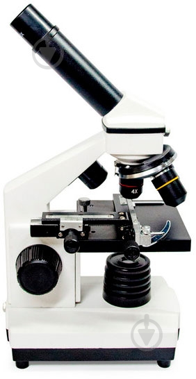 Микроскоп Optima Discoverer 40x-1280x + нониус - фото 3 Микроскоп Optima Discoverer 40x-1280x + нониус - фото 3