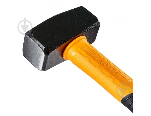 Кувалда INGCO Super Select 1 кг HSTHS81000 - фото 3