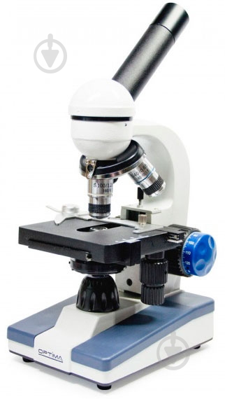 Микроскоп Optima Spectator 40x-400x - фото 1