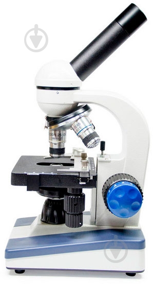 Микроскоп Optima Spectator 40x-400x - фото 2