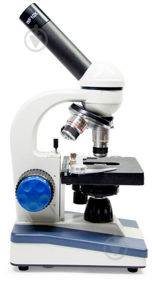 Микроскоп Optima Spectator 40x-400x - фото 3