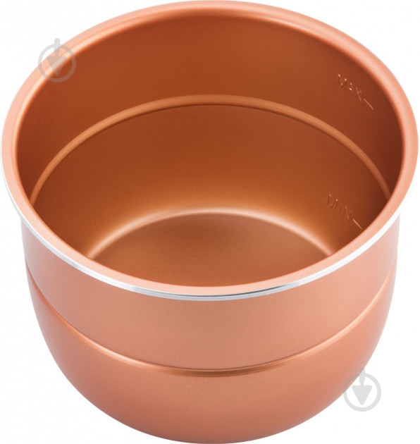 Мультиварка-скороварка ECG MHT 1660 Pressione - фото 9