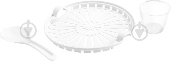 Мультиварка-скороварка ECG MHT 1660 Pressione - фото 10