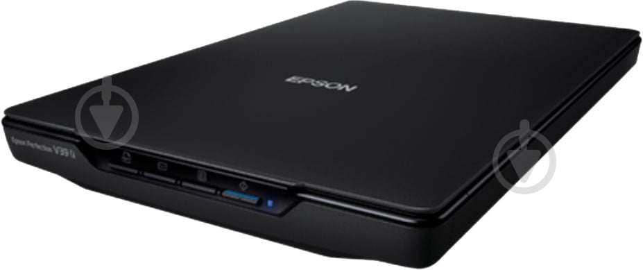 Сканер Epson A4 Perfection V39II B11B268401 - фото 1