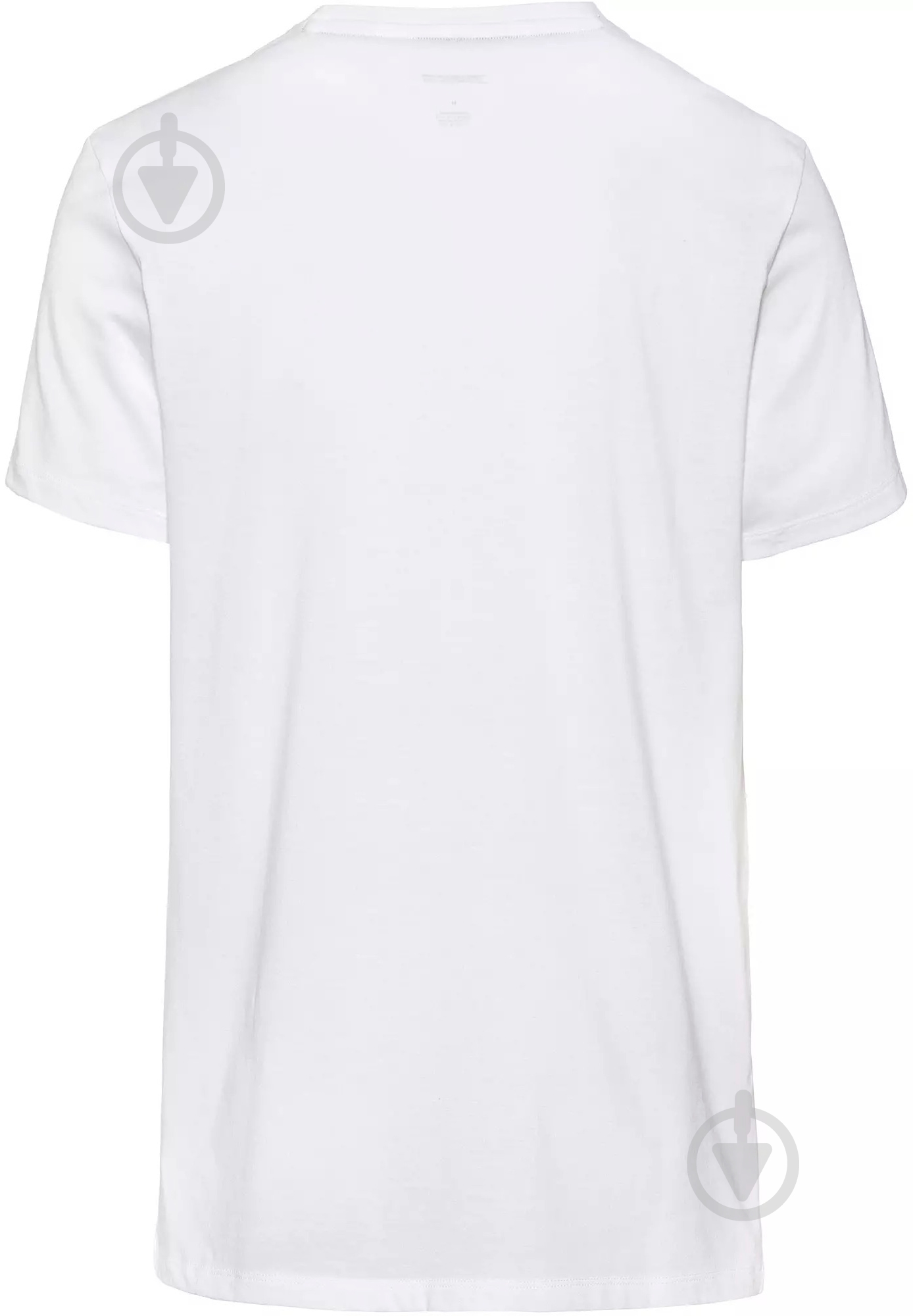 Футболка Tommy Hilfiger T-Shirt Logo Driver S20S200082100 р.S белый - фото 2