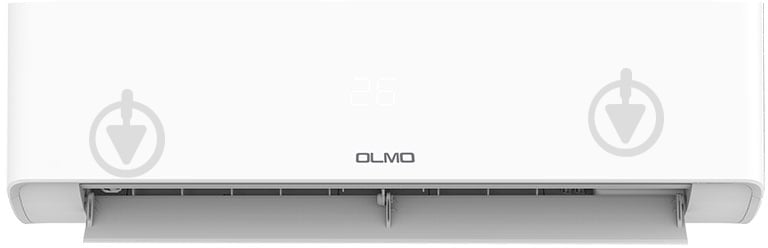 Кондиціонер Olmo OSH-24FWH - фото 4