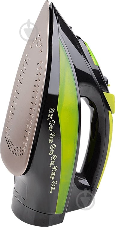 Утюг ECG NZ 280 auto-off - фото 4