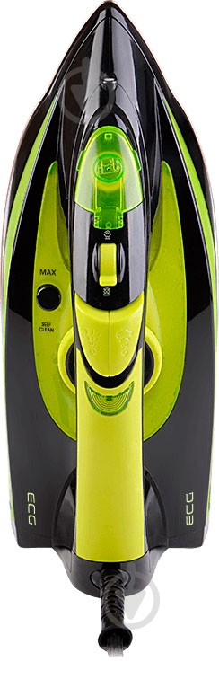 Утюг ECG NZ 280 auto-off - фото 2