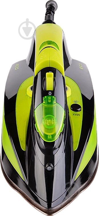 Утюг ECG NZ 280 auto-off - фото 3