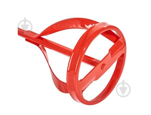 Венчик для краски Vitals HEX 100×600 мм 188513 - фото 3 Венчик для краски Vitals HEX 100×600 мм 188513 - фото 3
