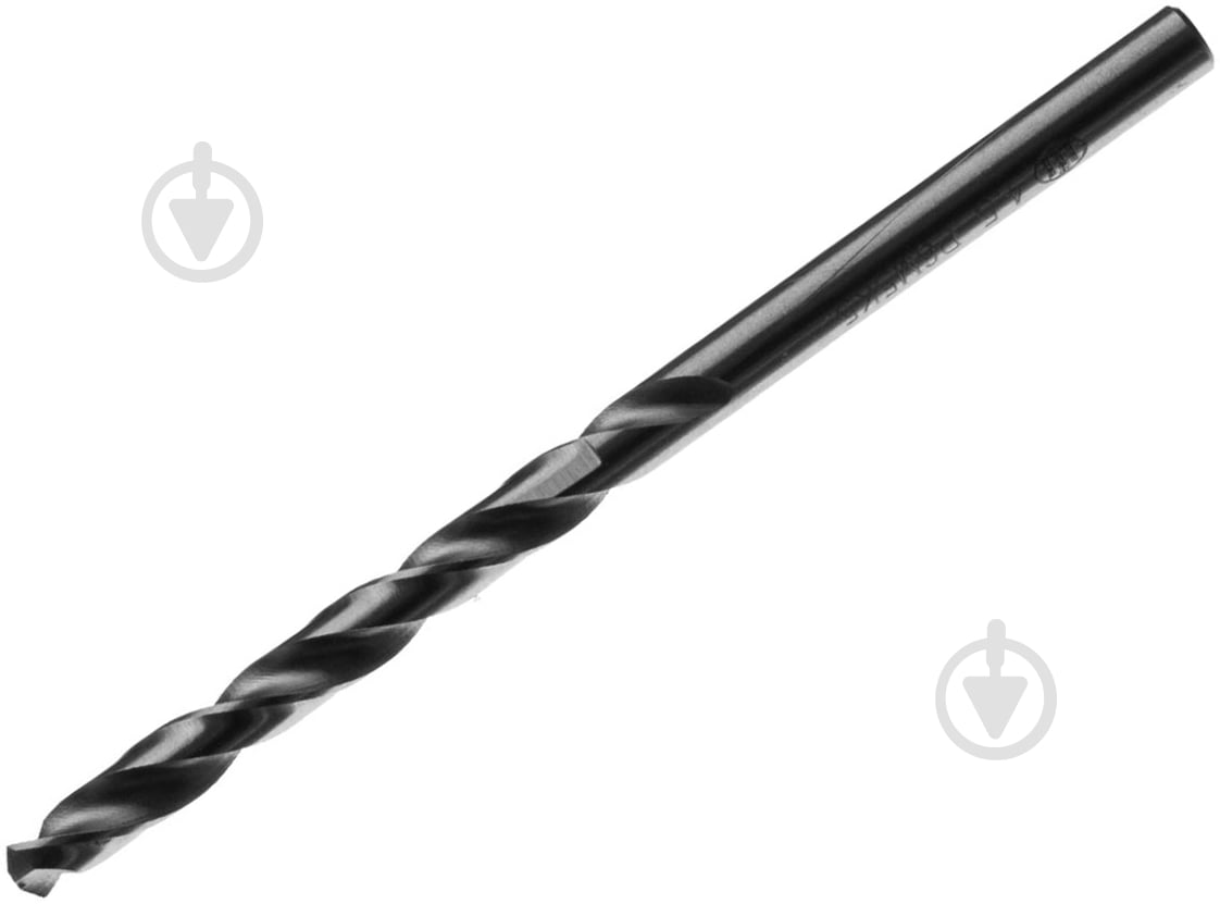 Сверло по металлу ЗЗС-ДСС Р6М5К5 4.5 мм 3148701 - фото 1 Сверло по металлу ЗЗС-ДСС Р6М5К5 4.5 мм 3148701 - фото 1