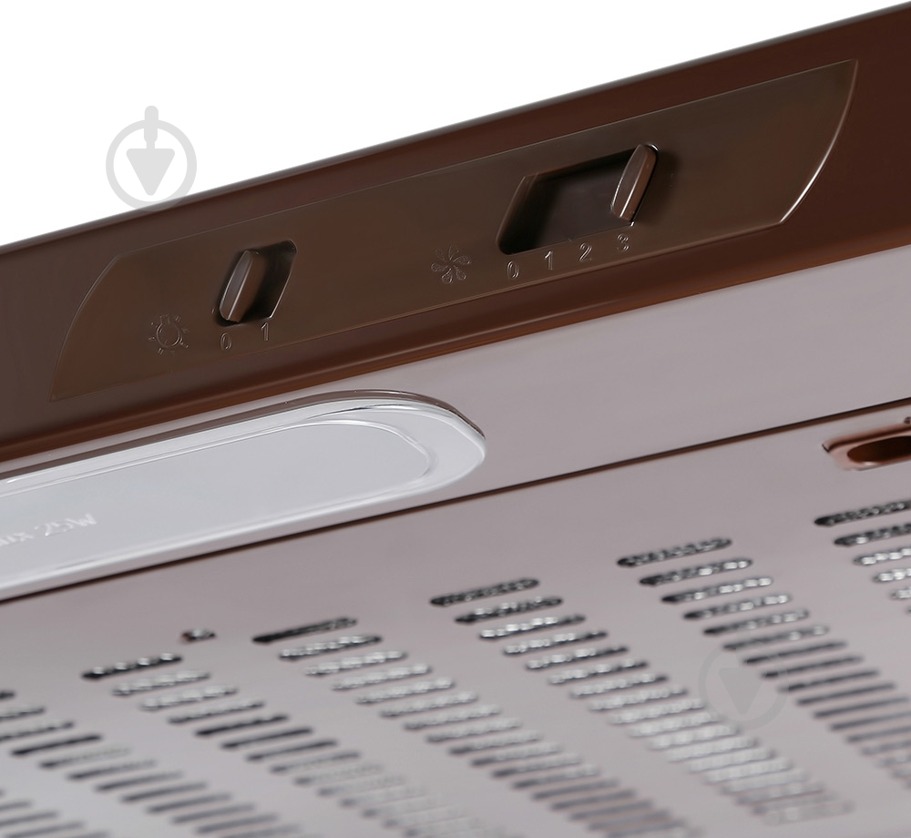 Вытяжка Minola HPL 5010 BR - фото 6