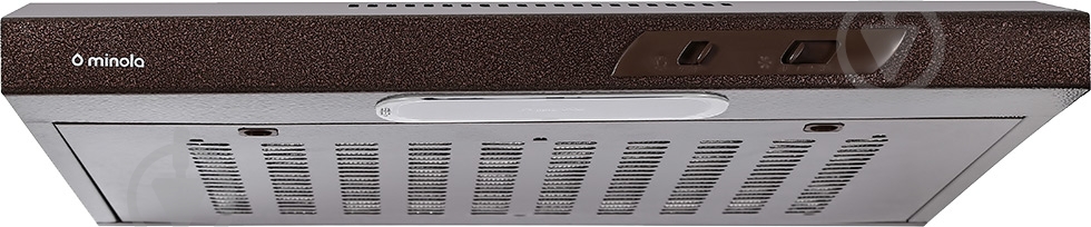 Вытяжка Minola HPL 5010 CU - фото 1 Вытяжка Minola HPL 5010 CU - фото 1