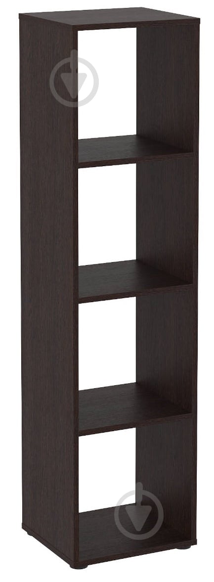 Шкаф Компанит ШК "КШ-23" венге - фото 1